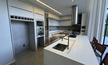 Imagem 5: Casa alto Padrão condomínio fechado com 3 suítes