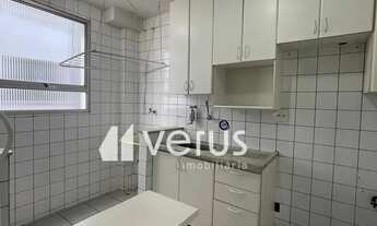 Imagem 5: Apartamento no Centro 74m² com 02 quartos - Uberlândia - MG