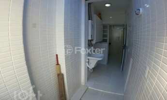 Imagem 6: Apartamento à venda Rodovia Amaro Antônio Vieira, Itacorubi - Florianópolis