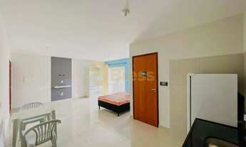 Imagem 7: Loft térreo com área externa 43m² R$ 1.350 com vaga fixa e acessibilidade