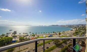 Imagem 6: Imóvel para venda com 315 metros quadrados com 4 quartos em Centro - Florianópolis - SC