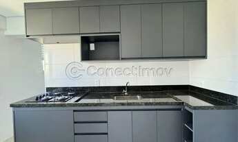 Imagem 6: Apartamento padrão de 67m² com 02 quartos sendo 01 suíte para venda - Jardim Irajá