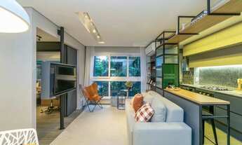 Imagem 5: Apartamento 2 dormitórios para alugar no Rio Branco!