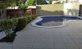 Imagem 6: Casa com piscina em Barra de São Miguel Alagoas