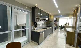 Imagem 5: Apartamento - Taquaral - Campinas