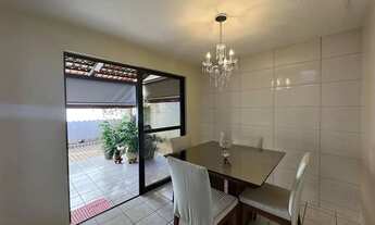 Imagem 7: SOBRADO CONDOMÍNIO PRIVÊ DOS GIRASSÓIS 3 QUARTOS 1 SUÍTE - GOIÂNIA GO