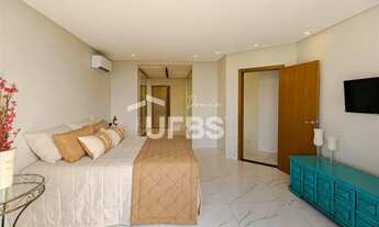 Imagem 3: Sobrado à venda | Jardins Porto | 4 suítes | 4 vagas