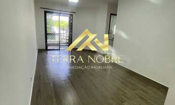 Imagem 11: Locação Imperdível: Cobertura na Vila Yara, 144 m² e 3 Vagas