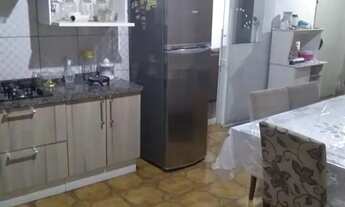 Imagem 3: Casa com 2 Quarto(s) e 1 banheiro(s) para Alugar, 100 m² por R$ 2100 / Mês