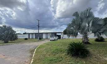 Imagem: Imóvel para aluguel e venda tem 1500 metros