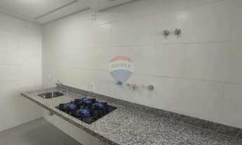 Imagem 6: Apartamento para Locação Condomínio Unique - Parque Monte Líbano - Mogi das Cruzes