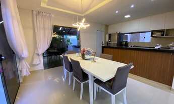 Imagem 6: CASA DUPLEX EUSÉBIO, MOBILIADA, JARDINS DO LAGO EUSÉBIO!