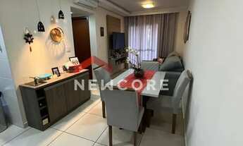 Imagem 7: Apartamento em Rua Azarias Leite - Vila Mesquita - Bauru/SP