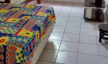 Imagem 7: Aparatmento de 1 dormitório Centro de Pitangueiras Guarujá