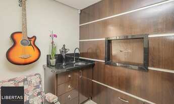 Imagem 7: Apartamento Garden a venda no bairro Santana