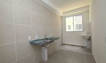 Imagem 4: Alugo Apartamento 2 Quartos em Candeias - Próx. à Praia