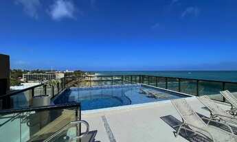 Imagem 6: FLAT PRONTO - PÉ NA AREIA NA ORLA DE TAMANDARÉ