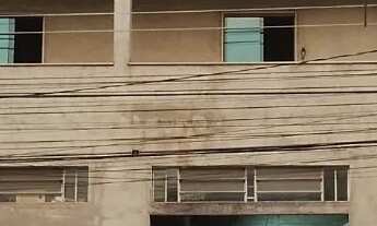 Imagem: Loja com casa e cobertura na princial de