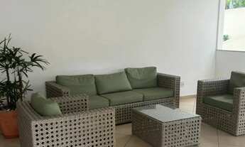 Imagem 6: Imóvel para aluguel tem 90 metros quadrados com 3 quartos em Stiep - Salvador - BA