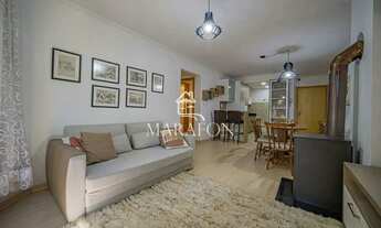 Imagem 3: APARTAMENTO À VENDA NO CENTRO DE GRAMADO COM 2 DORMITÓRIOS!