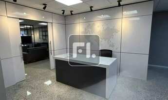 Imagem 3: Escritório para aluguel e venda com 115 metros quadrados em Consolação - São Paulo - SP