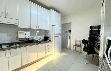 Imagem 5: Apartamento para Venda em Florianópolis, Centro, 2 dormitórios, 1 suíte, 1 banheiro, 1 vag