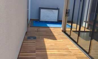 Imagem 6: CASA COM PISCINA(clenismar