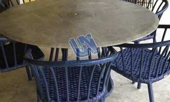 Imagem 3: Casa duplex em condominio para Temporada de Carnaval 5 suítes 500m2 em Itacimirim