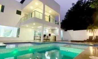 Imagem 2: Casa com 5 dormitórios à venda, 490 m² por R$ 1.890.000,00 - Recreio dos Bandeirantes - Ri