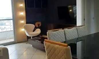 Imagem: Apartamento MOBILIADO 2 dorm. Sendo 1 suíte