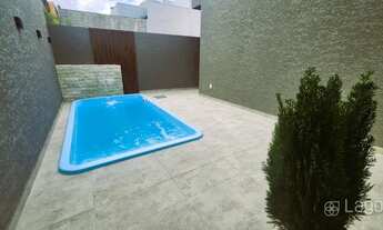 Imagem 10: Casa Lê Parc Casa com 3 dormitórios