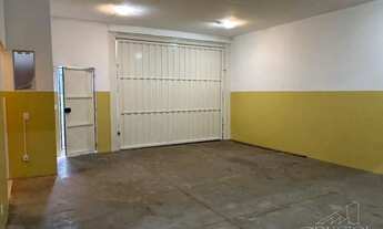 Imagem 6: Barracão para Locação 160m² + Mezanino Próximo à Av. Arthur Thomas