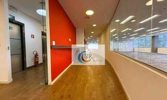 Imagem 5: Conjunto para alugar, 630 m² - Morumbi - São Paulo/SP