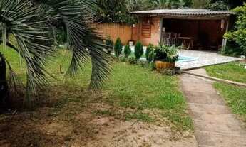 Imagem: Velleda oferece lindo sítio meio hectare