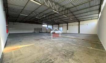 Imagem 6: Galpão para alugar, 2062 m² por R$ 51.170,00/mês - Itoupavazinha - Blumenau/SC