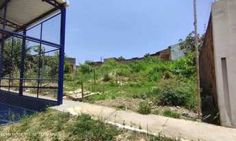 Imagem 5: Lote a Venda 400m² Condominio California - Riacho Fundo I - Brasília - DF