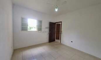 Imagem 5: OPORTUNIDADE! Casa Sobrado 3 Dormitórios no Cidade Jardim - 110m² - Ótima Localização