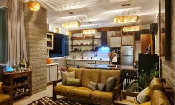 Imagem: Paraíso diferenciado em Palmas