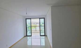 Imagem 4: Apartamento no Condomínio Thiago de Mello - Dom Pedro