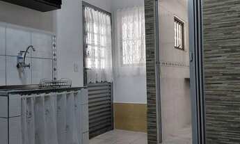 Imagem 2: CASA DE FUNDOS ALUGA-SE