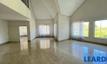 Imagem 5: CASA EM CONDOMÍNIO - TAMBORÉ 2 - SP