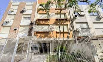 Imagem: Apartamento 1 dorm à venda Rua Mucio Teixeira