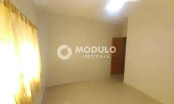 Imagem 5: Casa disponível para locação no bairro Nova Uberlândia