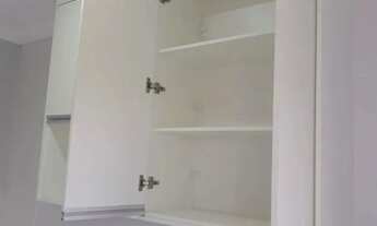 Imagem 2: Apartamento com 2 dormitórios para alugar, 60 m² por R$ 2.500,00/mês - Condomínio Florença