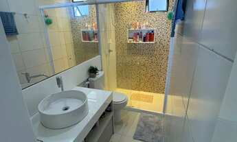 Imagem 5: Apartamento a venda com 02 quartos no Aeroclube - AP9575