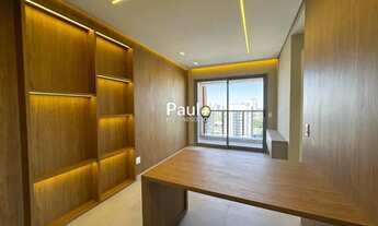 Imagem 4: Apartamento à venda e para alugar em Campinas, Botafogo, com 2 quartos, com 58 m², My Way