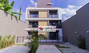 Imagem 3: Apartamento com 2 dormitórios para alugar, 55 m² por R$ 2.189,00/mês - Ermelino Matarazzo