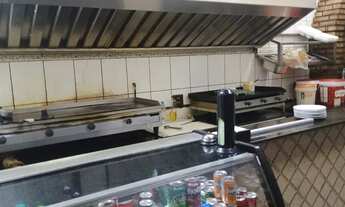 Imagem 2: Restaurante - Fatura R$ 150 mil - Vila Maria Baixa