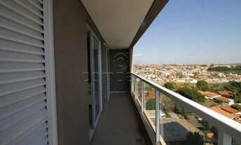 Imagem 2: Apartamento Padrão em São José do Rio Preto