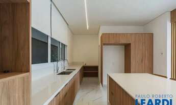 Imagem 6: CASA EM CONDOMÍNIO - TAMBORÉ - SP